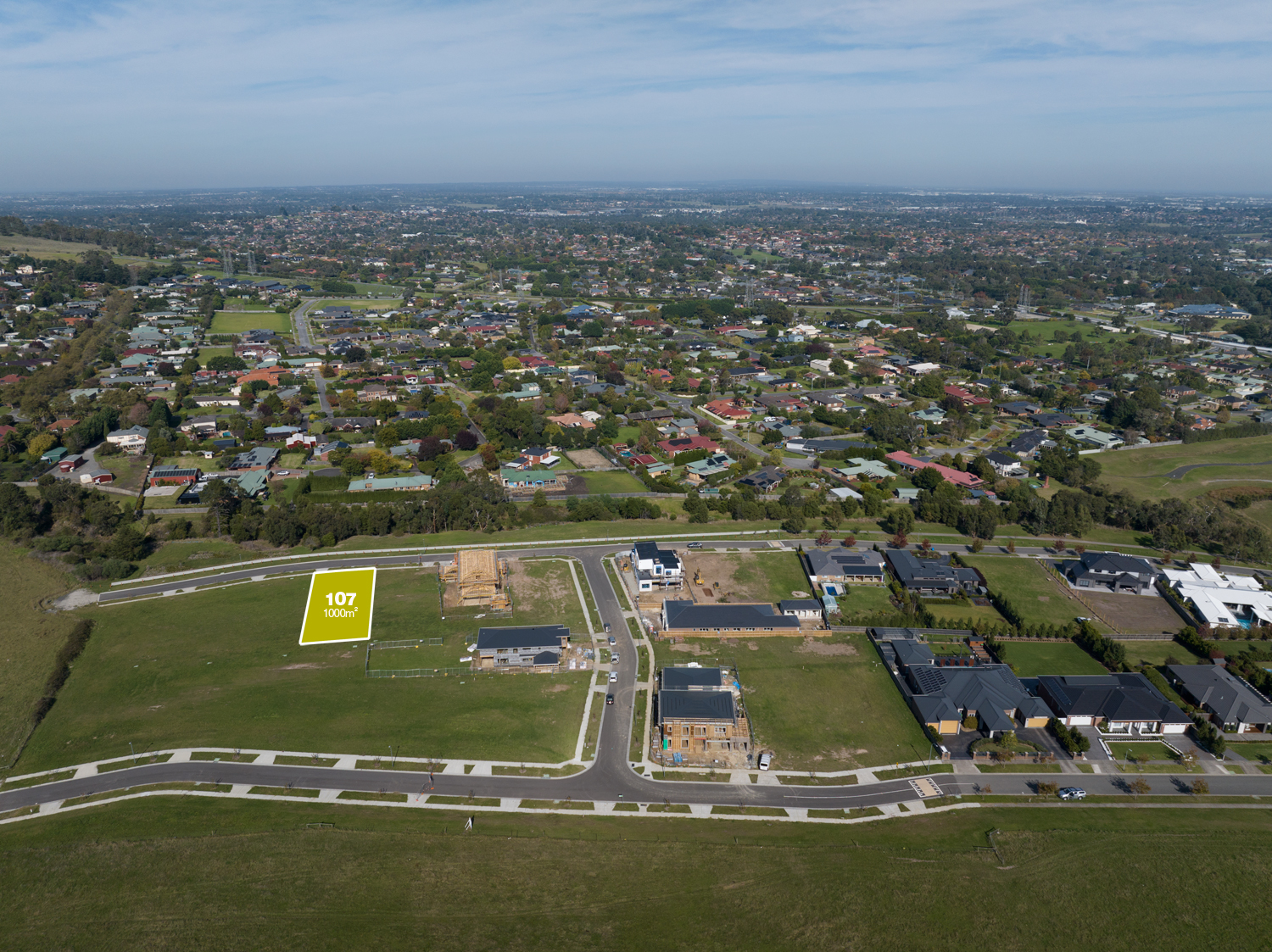 Grandview--aerial_image_Lot107