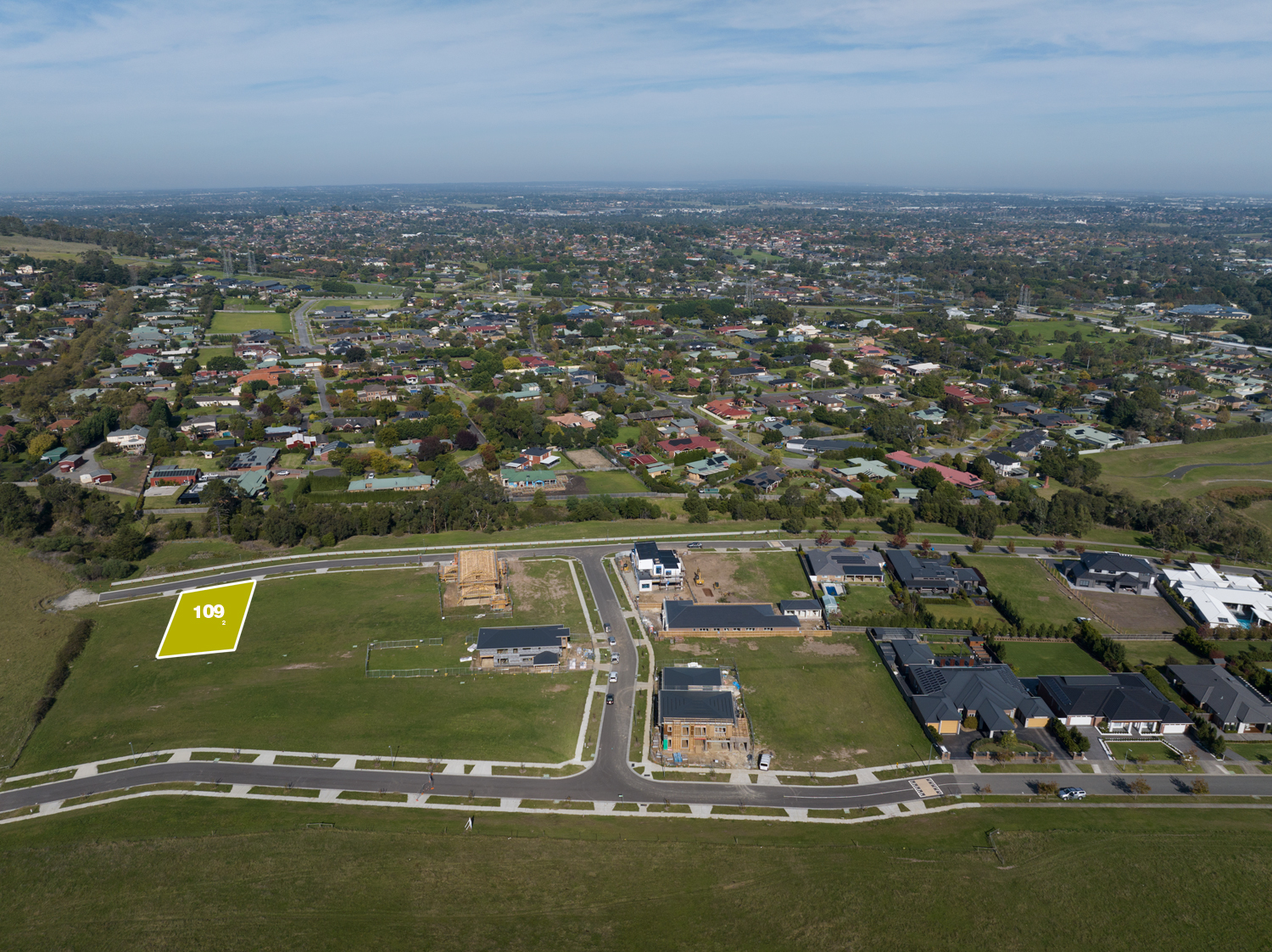 Grandview--aerial_image_Lot109