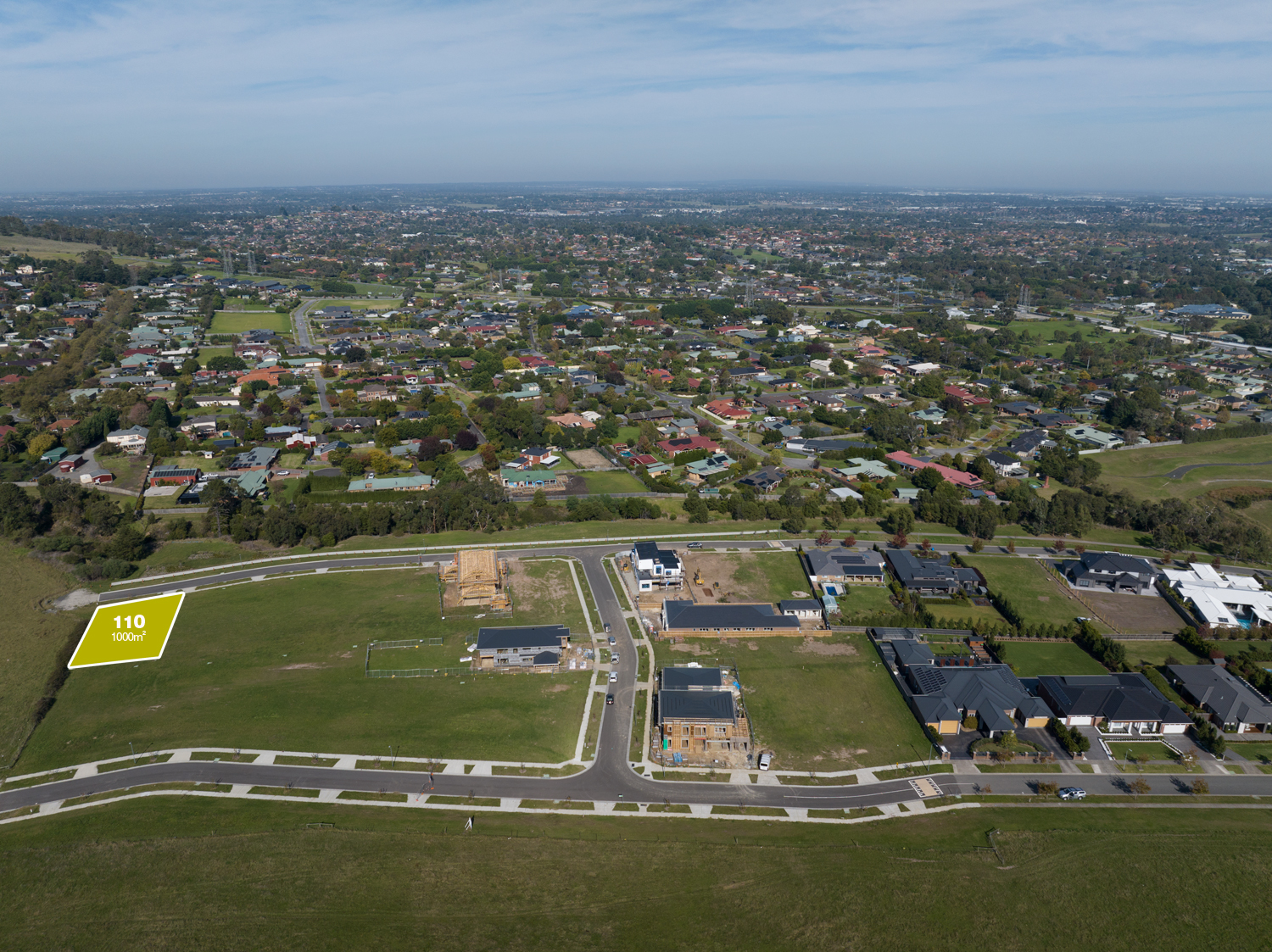 Grandview--aerial_image_Lot110